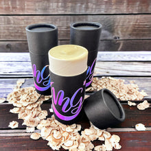 Load image into Gallery viewer, Lavender and Oatmeal Paw Soother for Dogs