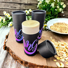 Load image into Gallery viewer, Lavender and Oatmeal Paw Soother for Dogs