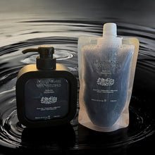 Load image into Gallery viewer, Tickle Tea Gel Cleanser