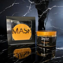 Load image into Gallery viewer, Brightening Pumpkin AHA Exfoliating Mask