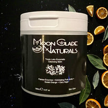 Load image into Gallery viewer, Tropic Loko Enzymatic Cleansing Balm