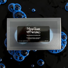 Load image into Gallery viewer, Shampoo and Conditioner Bar Sets