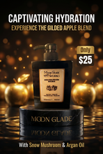 Load image into Gallery viewer, Gilded Apple Hydrating Body Wash