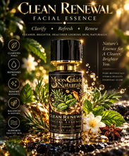 Load image into Gallery viewer, Herbal Facial Essence (Newly Formulated)