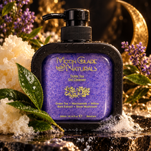 Load image into Gallery viewer, Tickle Tea Gel Cleanser