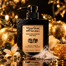 Load image into Gallery viewer, Gilded Apple Hydrating Body Wash