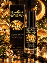 Load image into Gallery viewer, Glistening Glow Mushroom Hydrating Serum