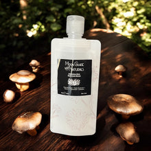 Load image into Gallery viewer, Glistening Glow Mushroom Hydrating Serum