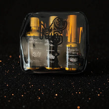 Load image into Gallery viewer, NEW- Travel Skin Care Kit