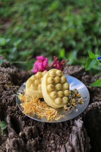 Load image into Gallery viewer, Sweet Orange and Chamomile Dog Shampoo Bar