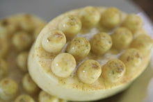 Load image into Gallery viewer, Sweet Orange and Chamomile Dog Shampoo Bar