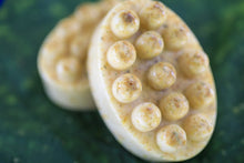 Load image into Gallery viewer, Sweet Orange and Chamomile Dog Shampoo Bar