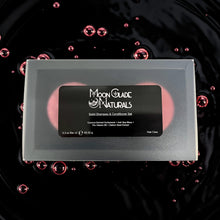 Load image into Gallery viewer, Shampoo and Conditioner Bar Sets
