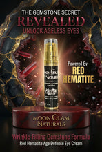 Load image into Gallery viewer, Red Hematite Age Defense Eye Cream

