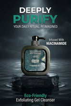 Load image into Gallery viewer, Tickle Tea Gel Cleanser
