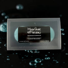 Load image into Gallery viewer, Shampoo and Conditioner Bar Sets
