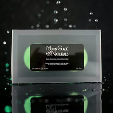 Load image into Gallery viewer, Shampoo and Conditioner Bar Sets
