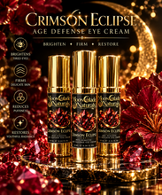 Load image into Gallery viewer, Red Hematite Age Defense Eye Cream
