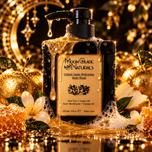 Load image into Gallery viewer, Gilded Apple Hydrating Body Wash
