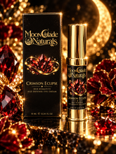 Load image into Gallery viewer, Red Hematite Age Defense Eye Cream
