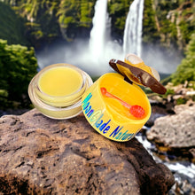 Load image into Gallery viewer, Dandelion &amp; Royal Jelly Lip Butter Mask
